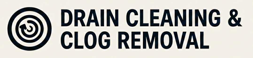 Drain cleaning and clog removal services in Yardley and Bucks County PA