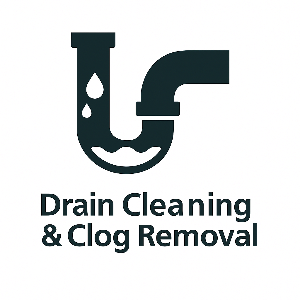 Drain cleaning and clog removal services
