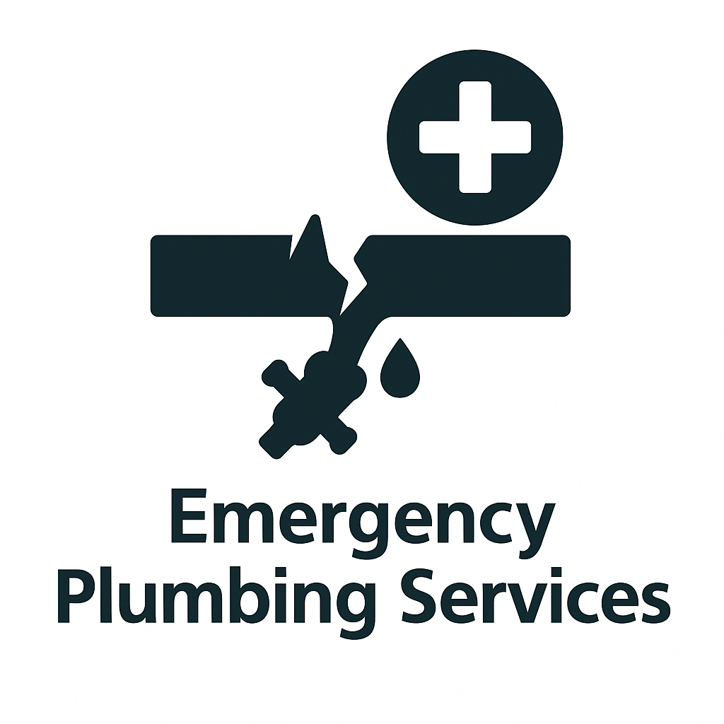 Emergency plumbing services for urgent leaks and plumbing problems