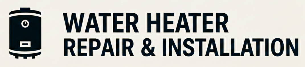 Water heater repair and installation in Yardley and Bucks County PA